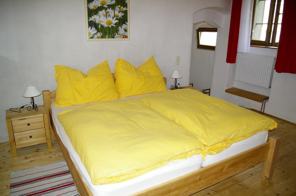 Ferienwohnung Zum Kapuziner Poysdorf Quarto foto