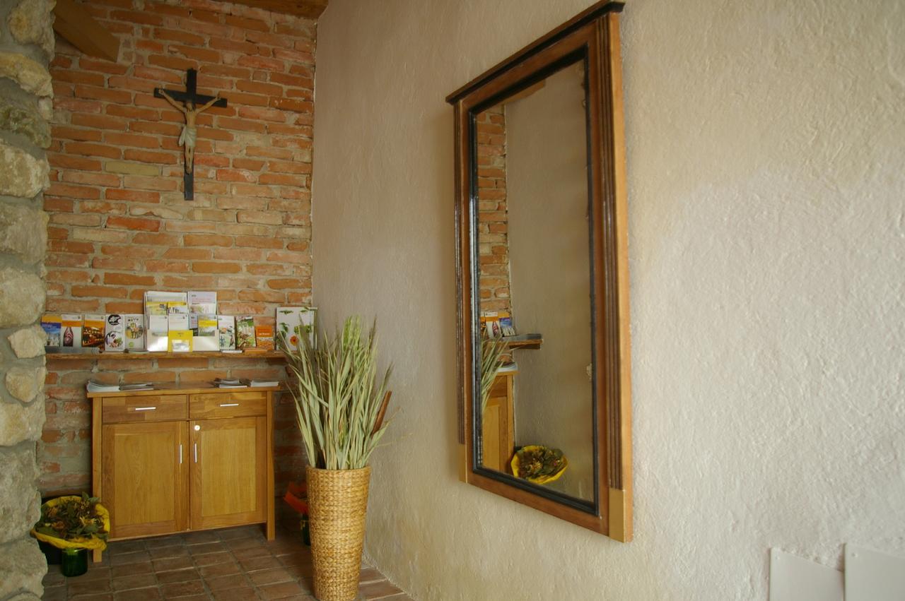 Ferienwohnung Zum Kapuziner Poysdorf Exterior foto